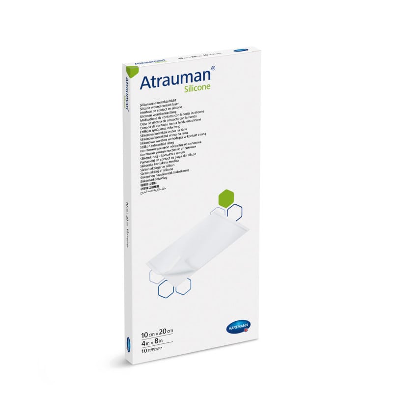 Atrauman Silicone
