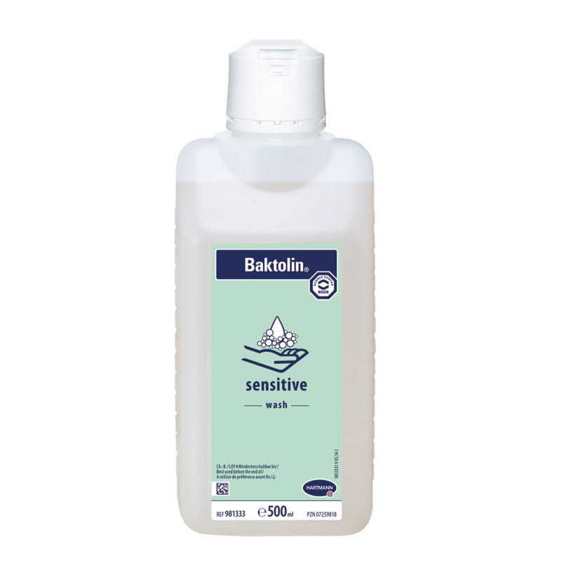 Bode Baktolin® sensitive Waschlotion