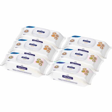 Bode Mikrobac® Tissues Desinfektionstücher