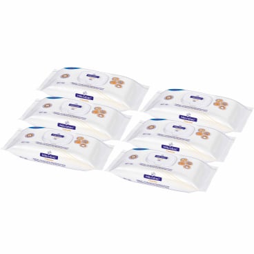 Bode Mikrobac Tissues XXL Desinfektionstücher
