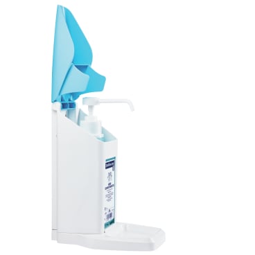 Bode Safety Plus Eurospender