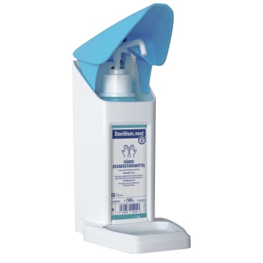 Bode Safety Plus Eurospender