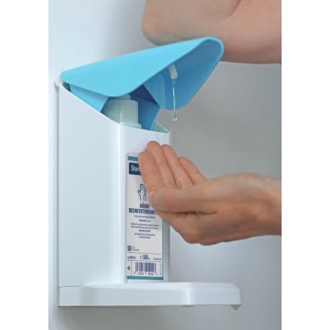 Bode Safety Plus Eurospender