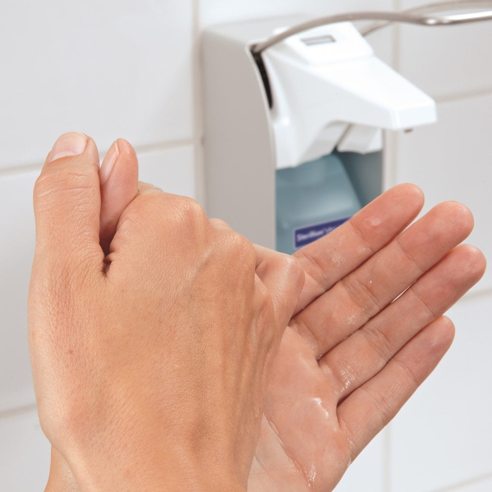Bode Sterillium® classic pure Desinfektionsmittel