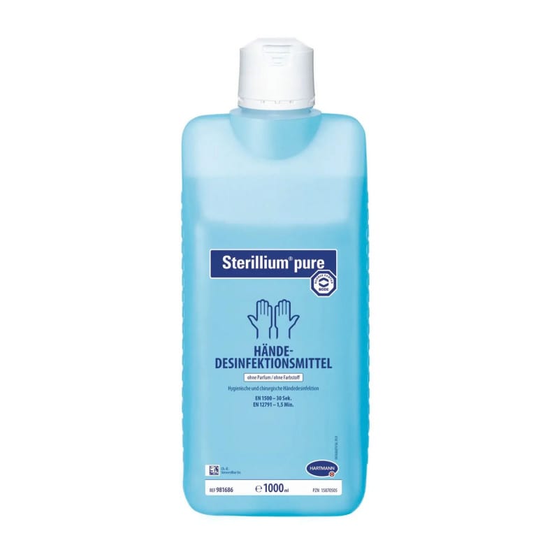 Bode Sterillium® pure Händedesinfektion