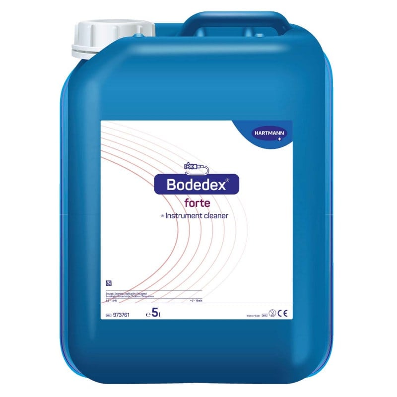 Bodedex forte Instrumentenreiniger