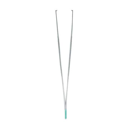 Chirurgische Pinzette nach Adson, gerade, 12 cm