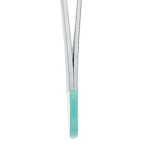 Chirurgische Pinzette nach Adson, gerade, 12 cm