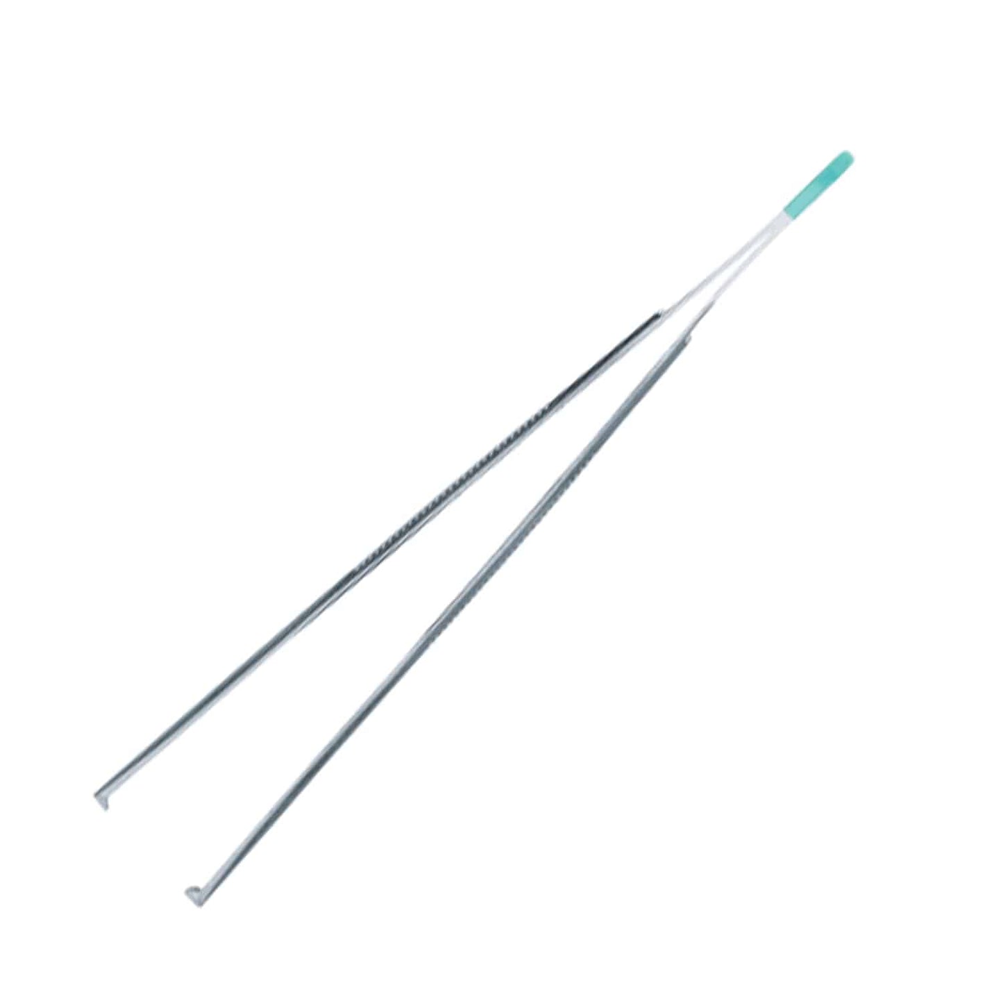 Chirurgische Standard-Pinzette, gerade, 14cm