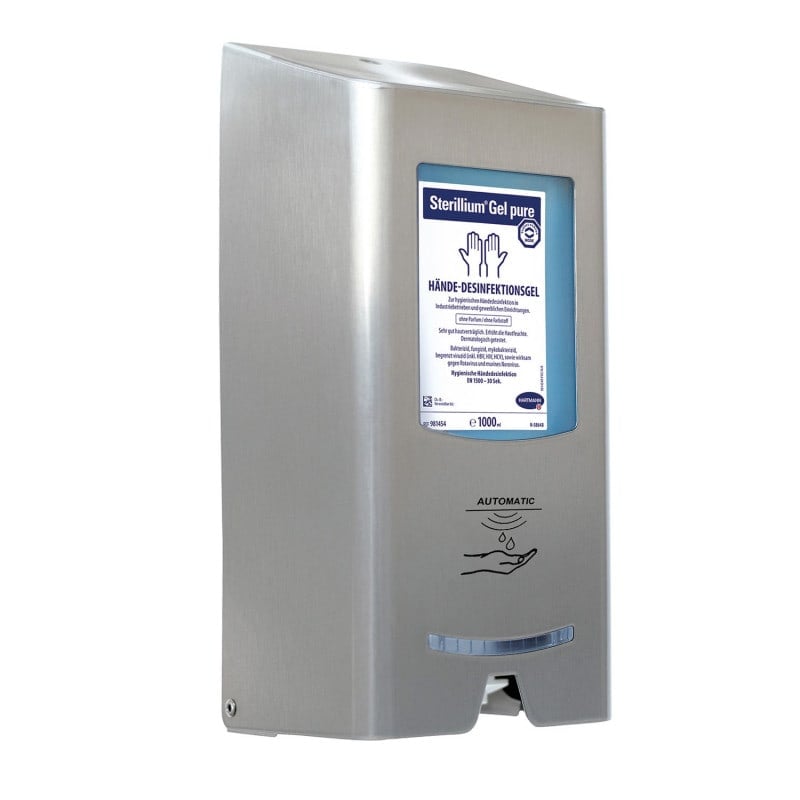 CleanSafe berührungsloser Dosierspender