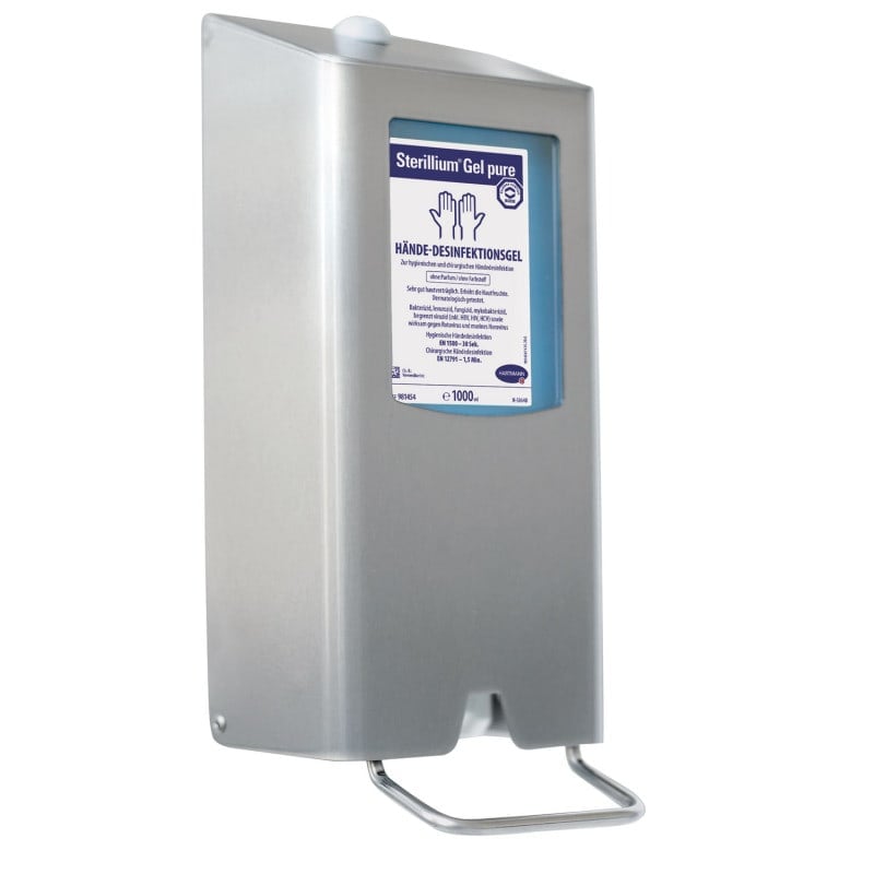 CleanSafe manueller Dosierspender