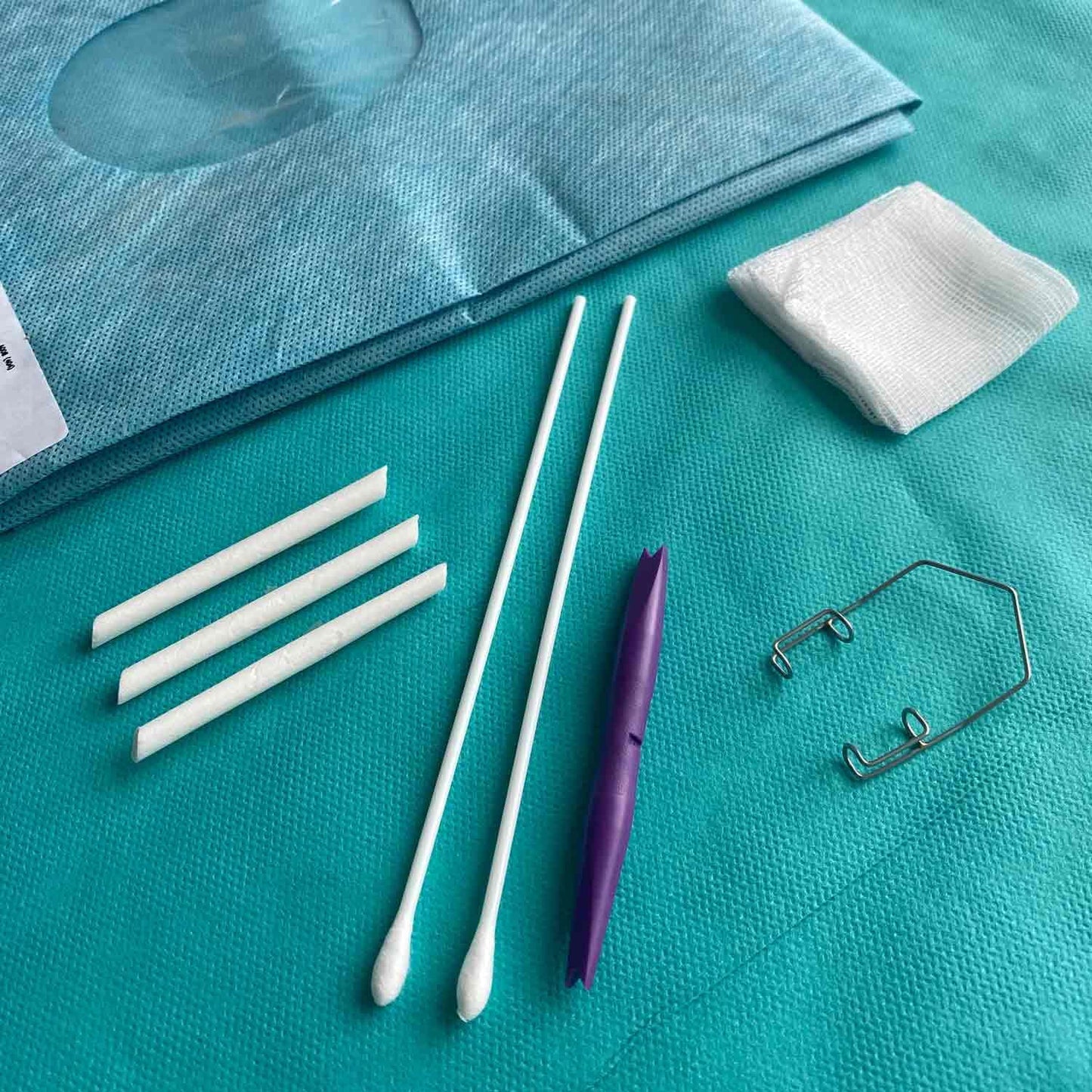 CombiSet® IVOM Standard-Sets