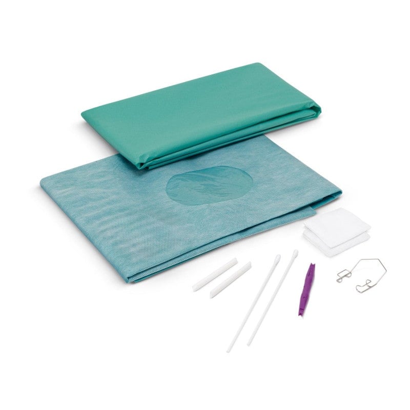 CombiSet® IVOM Standard-Sets