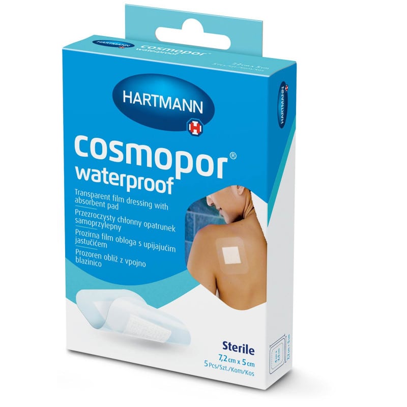 Paul Hartmann - Cosmopor® Waterproof