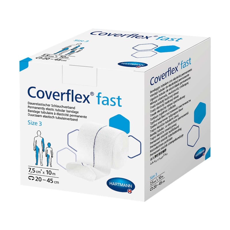 Coverflex Schlauchverband