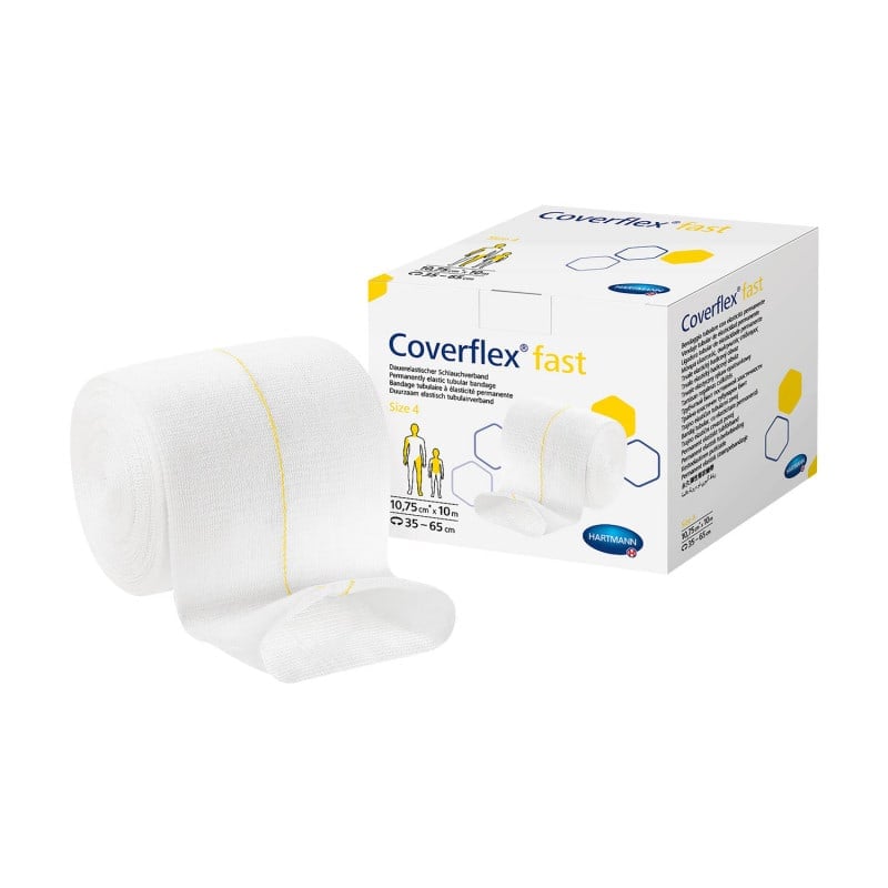 Coverflex Schlauchverband