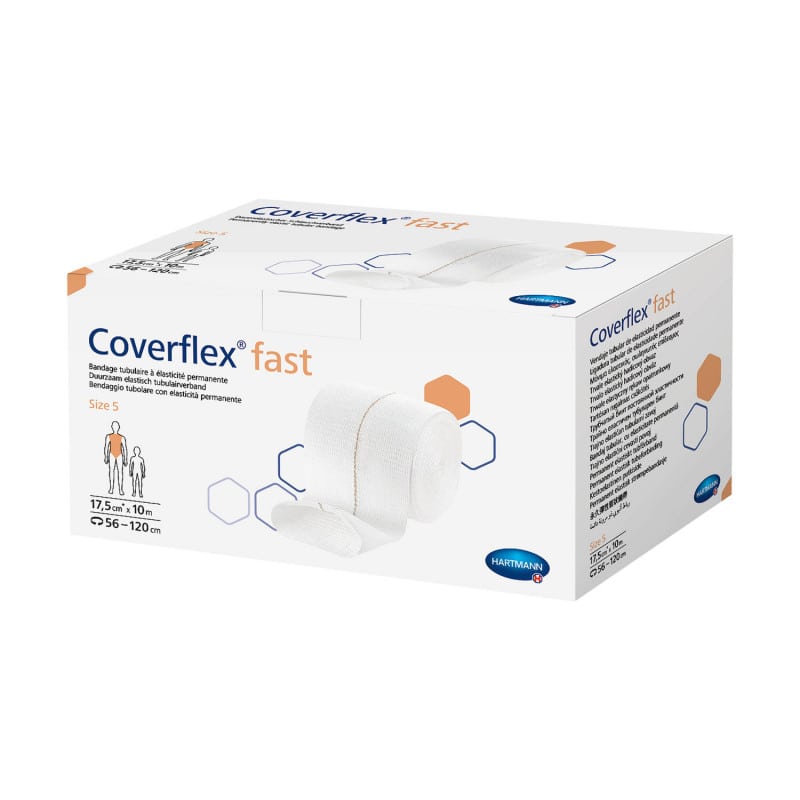 Coverflex Schlauchverband