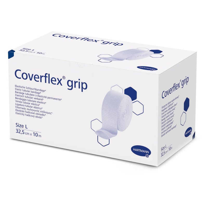 Coverflex® grip