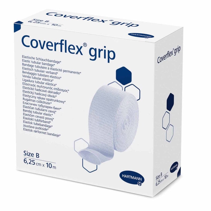 Coverflex® grip