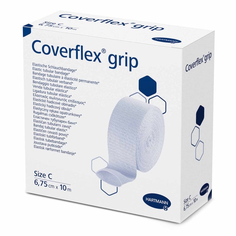 Coverflex® grip