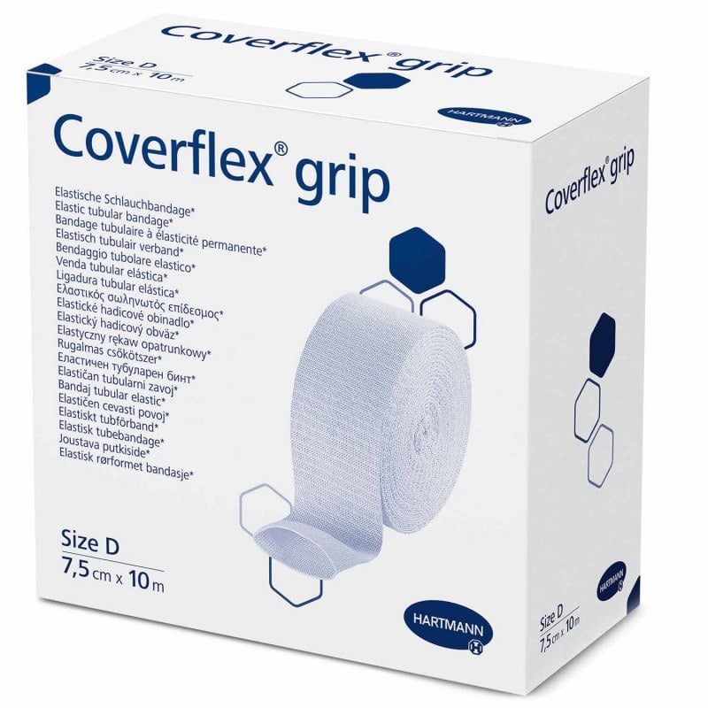 Coverflex® grip