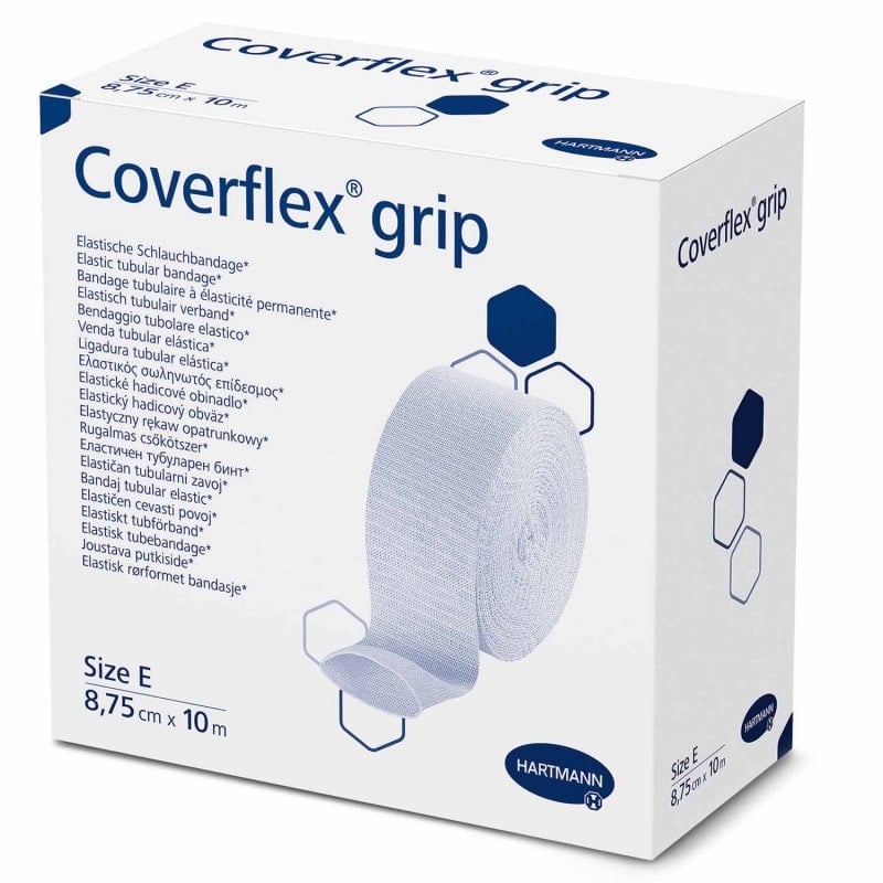 Coverflex® grip