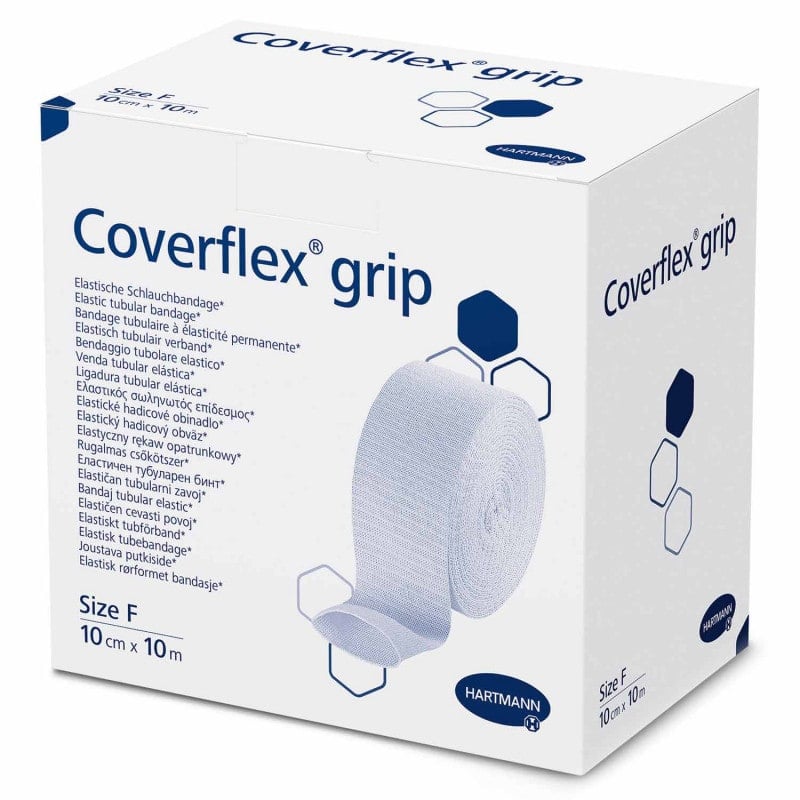 Coverflex® grip