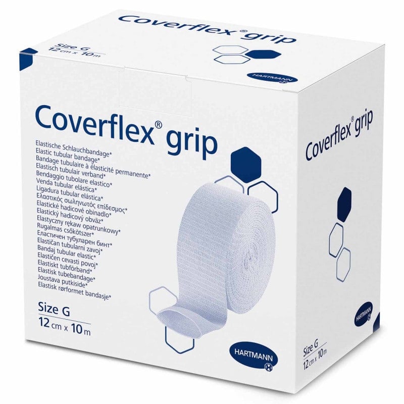 Coverflex® grip