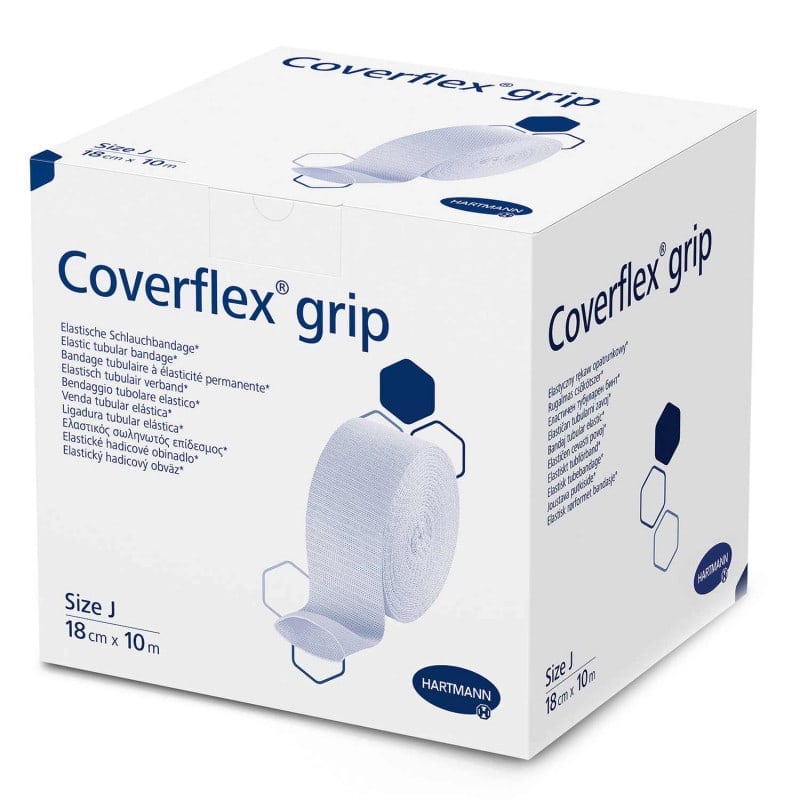 Coverflex® grip