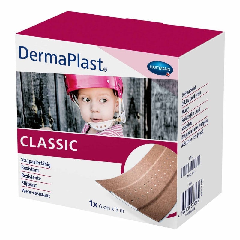 DermaPlast Classic