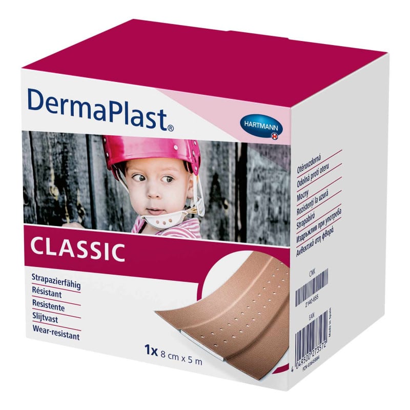 DermaPlast Classic