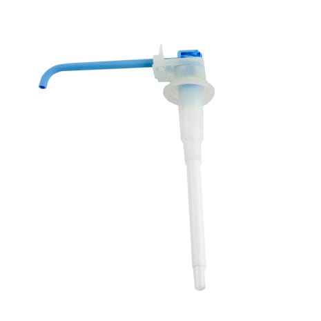 Einmalpumpe/Ersatzpumpe Eurospender 1 plus Med-Praxisbedarf Einmalpumpe/Ersatzpumpe Eurospender 1 plus Med-Praxisbedarf