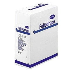 Foliodrape, OP-Lochtücher, selbstklebend