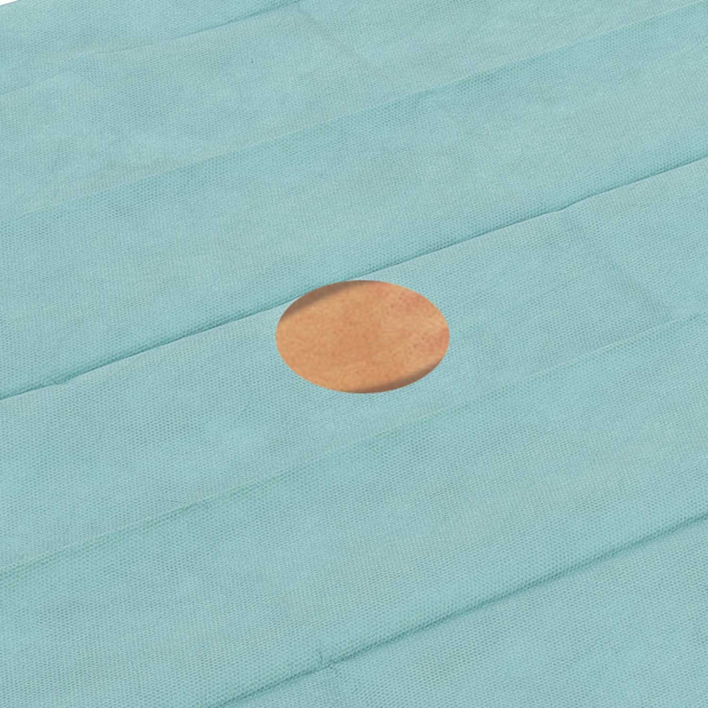 OP-Lochtuch Foliodrape Protect - latexfrei, antistatisch, sterile Wundabdeckung - Med-Praxisbedarf