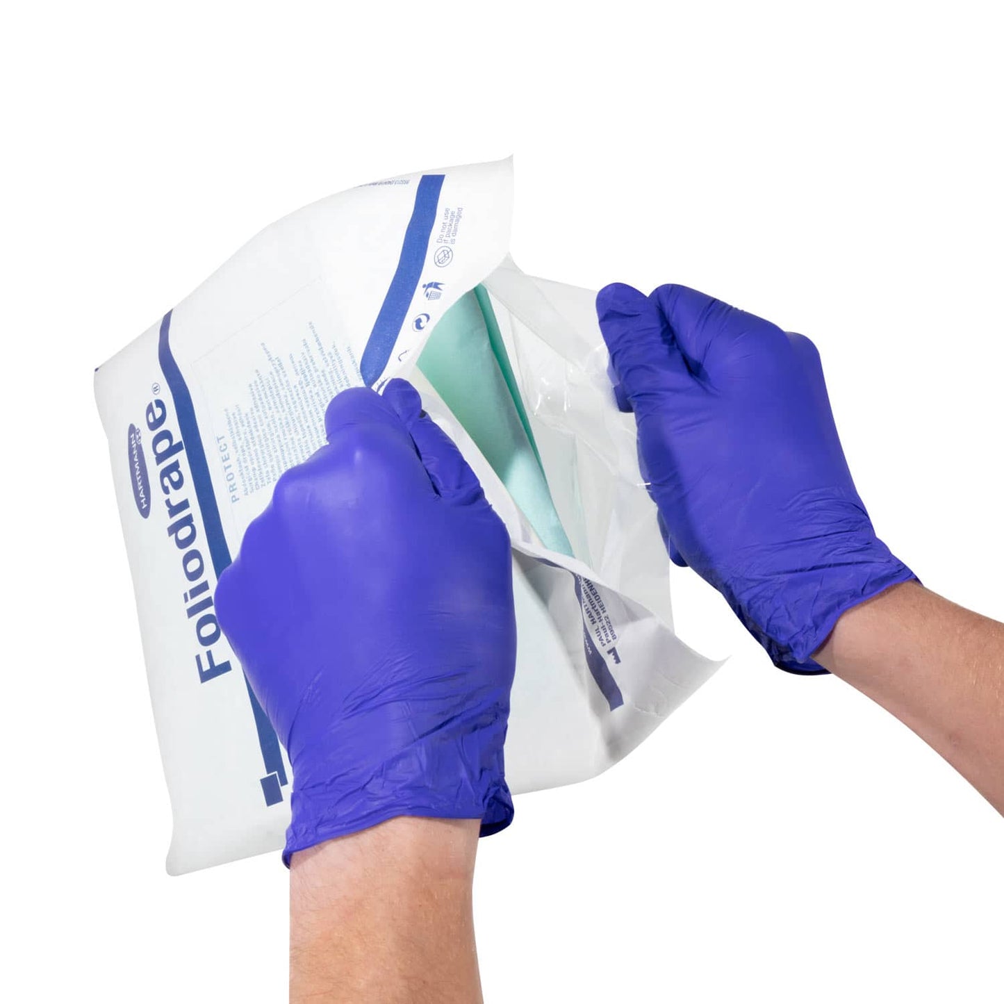 Foliodrape Protect, OP-Abdecktücher, selbstklebend