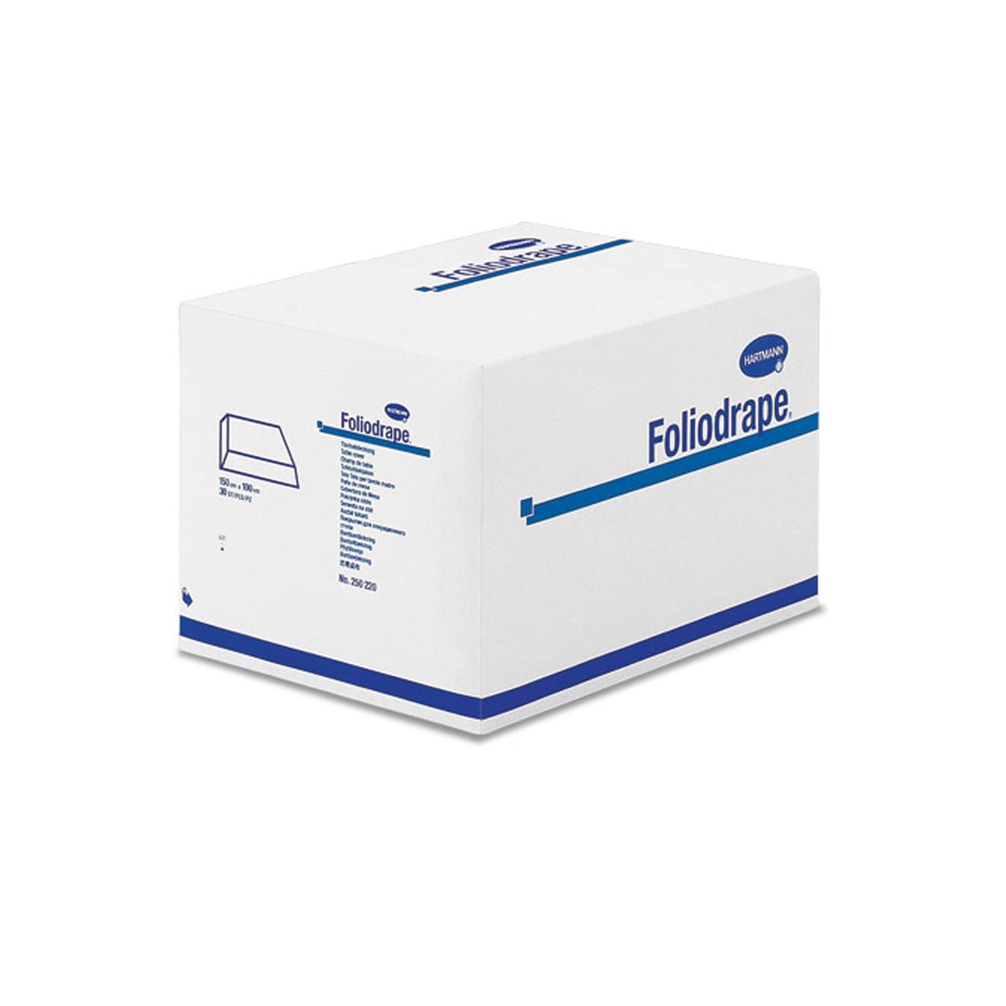 Foliodrape® Protect Tischabdeckungen