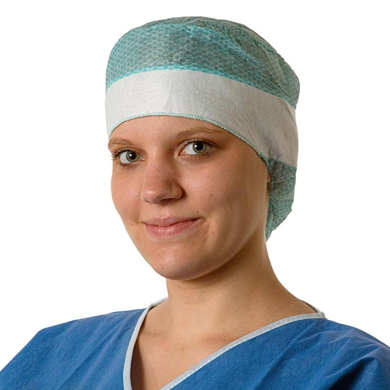 Foliodress Cap Comfort Form Plus