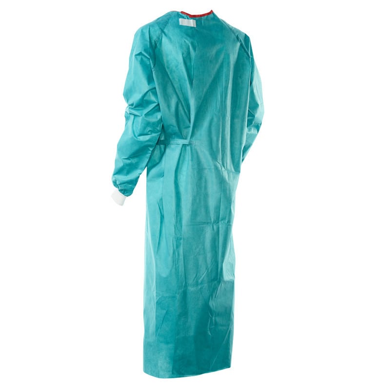 Foliodress Gown Comfort Reinforced (verstärkt)