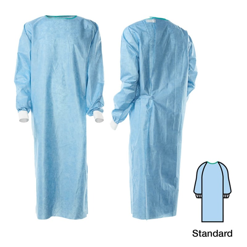 Foliodress Protect Standard OP-Mantel