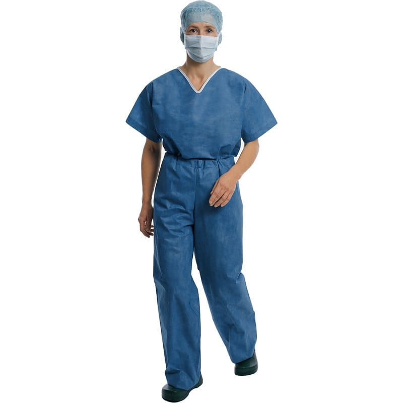 Foliodress® suit OP-Bekleidung