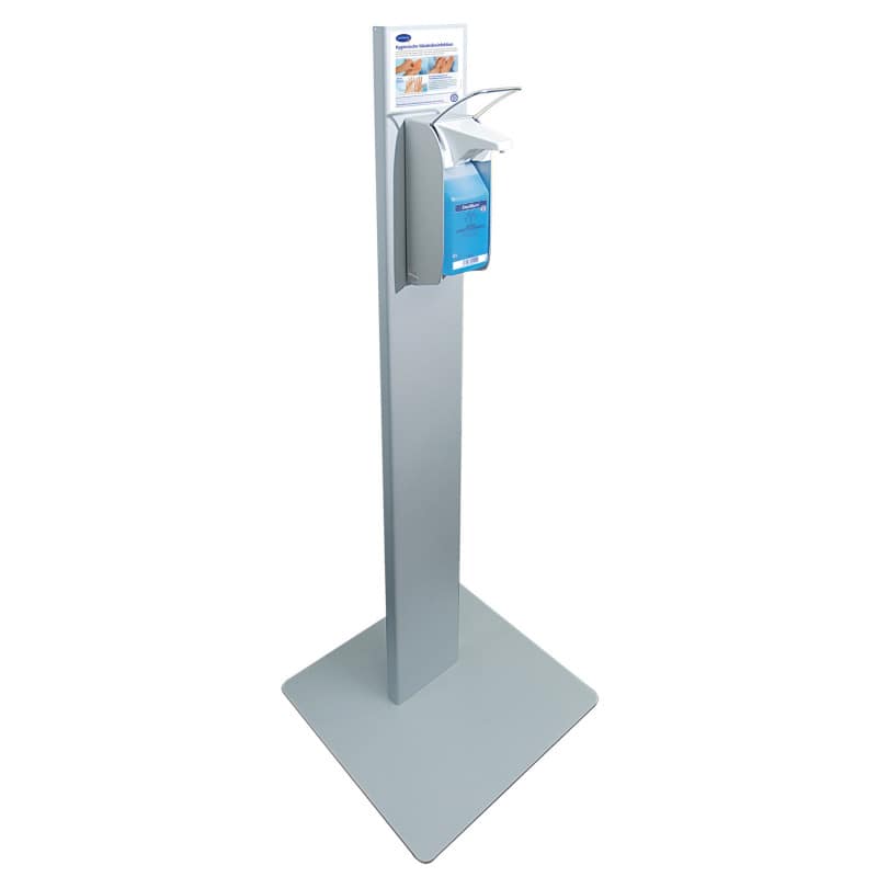 Hartmann Hygienetower