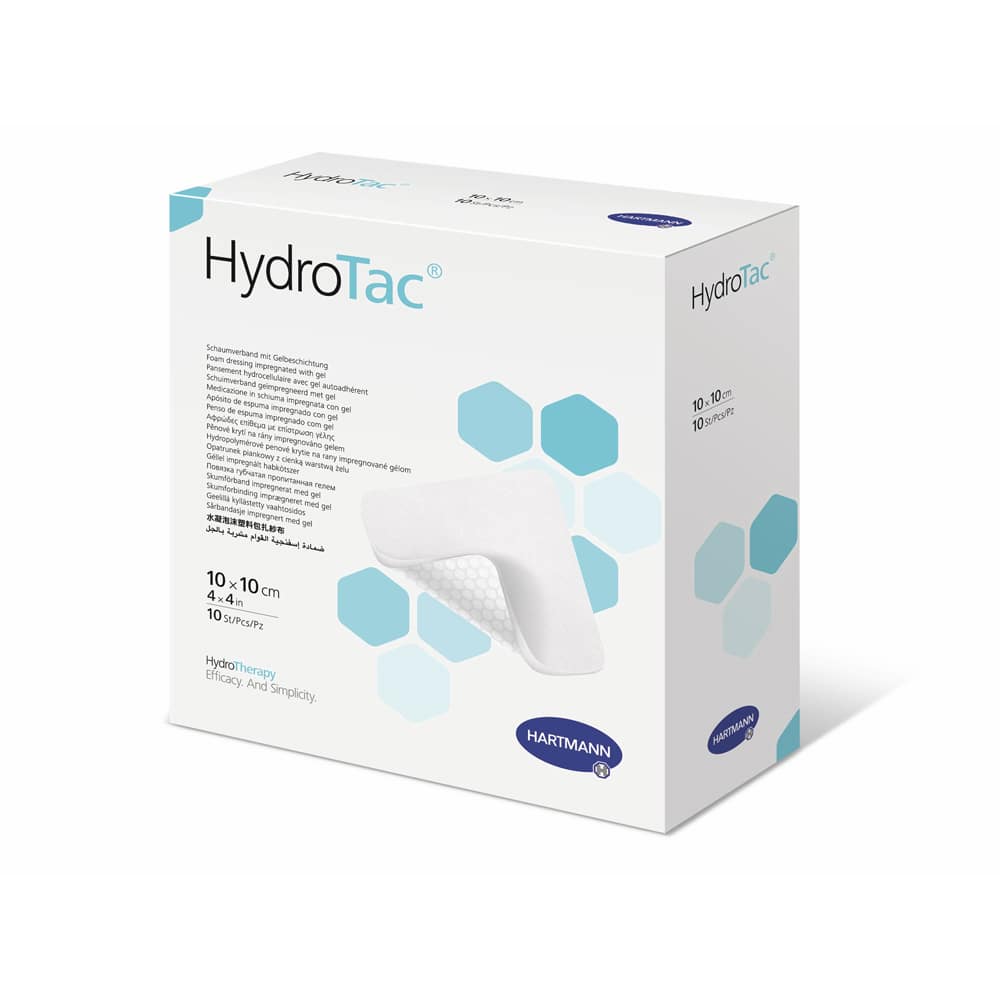 HydroTac Schaumverband