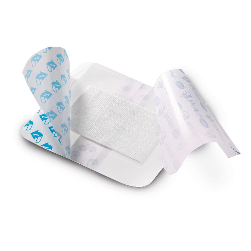 Paul Hartmann - Hydrofilm Plus