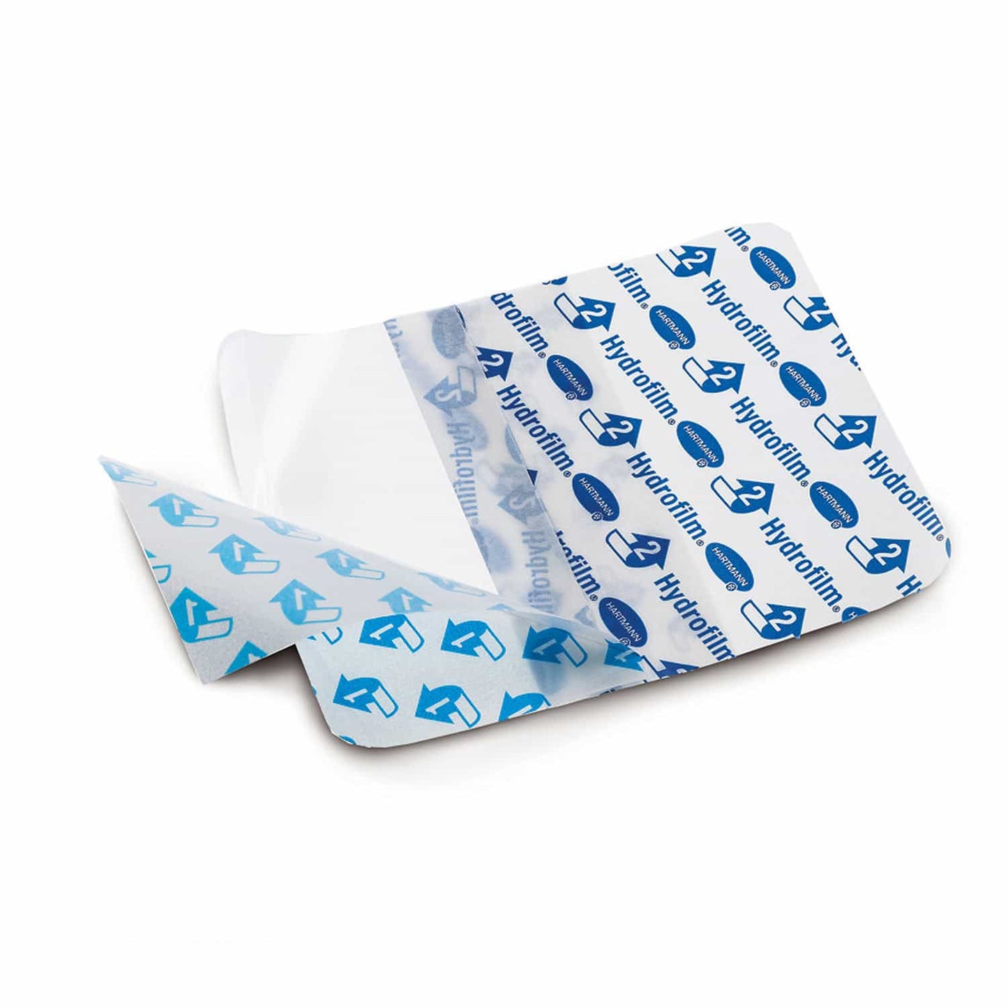Hydrofilm® Transparentverband