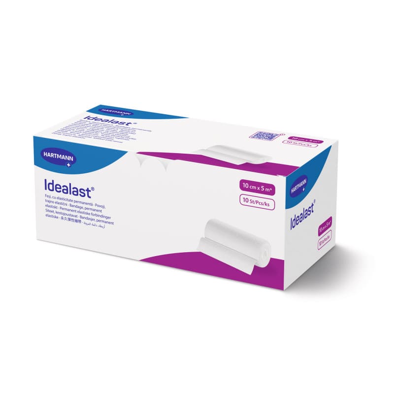 Idealast®