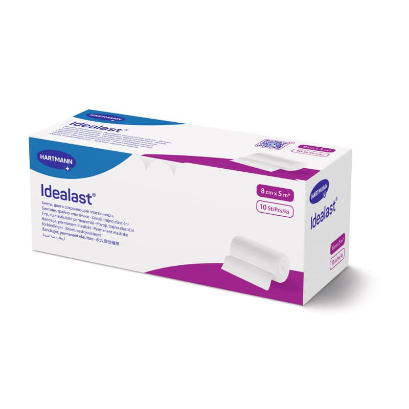 Idealast®