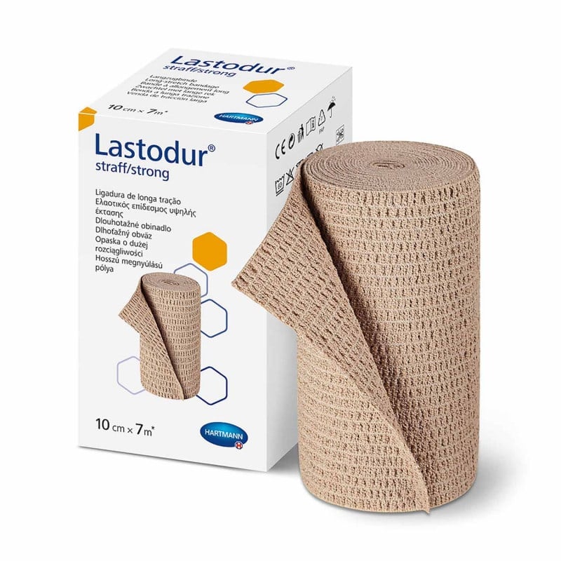 Lastodur straff
