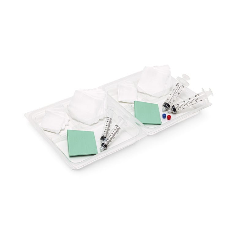 MediSet® Dialyse-Katheter-Set