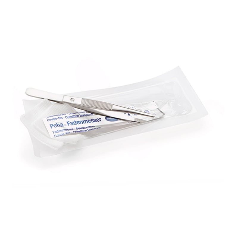 MediSet Fadenzieh-Set