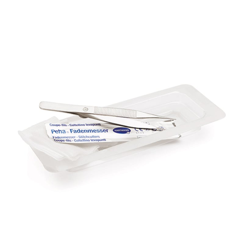 MediSet Fadenzieh-Set Micro